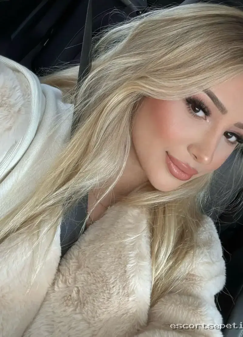 Bakırköy Sakızağacı Escort Bayan 7